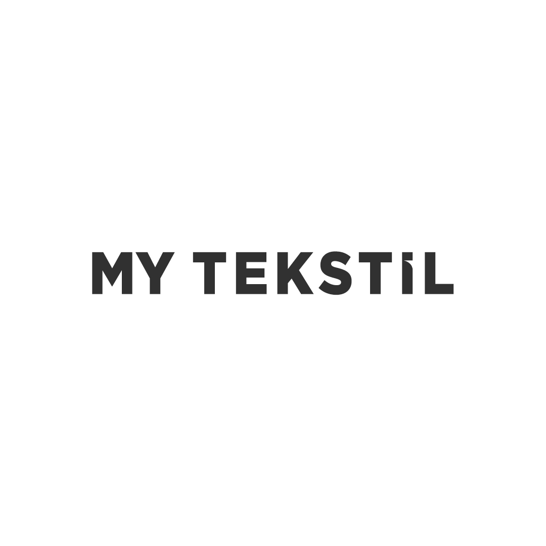 MY Tekstil logo