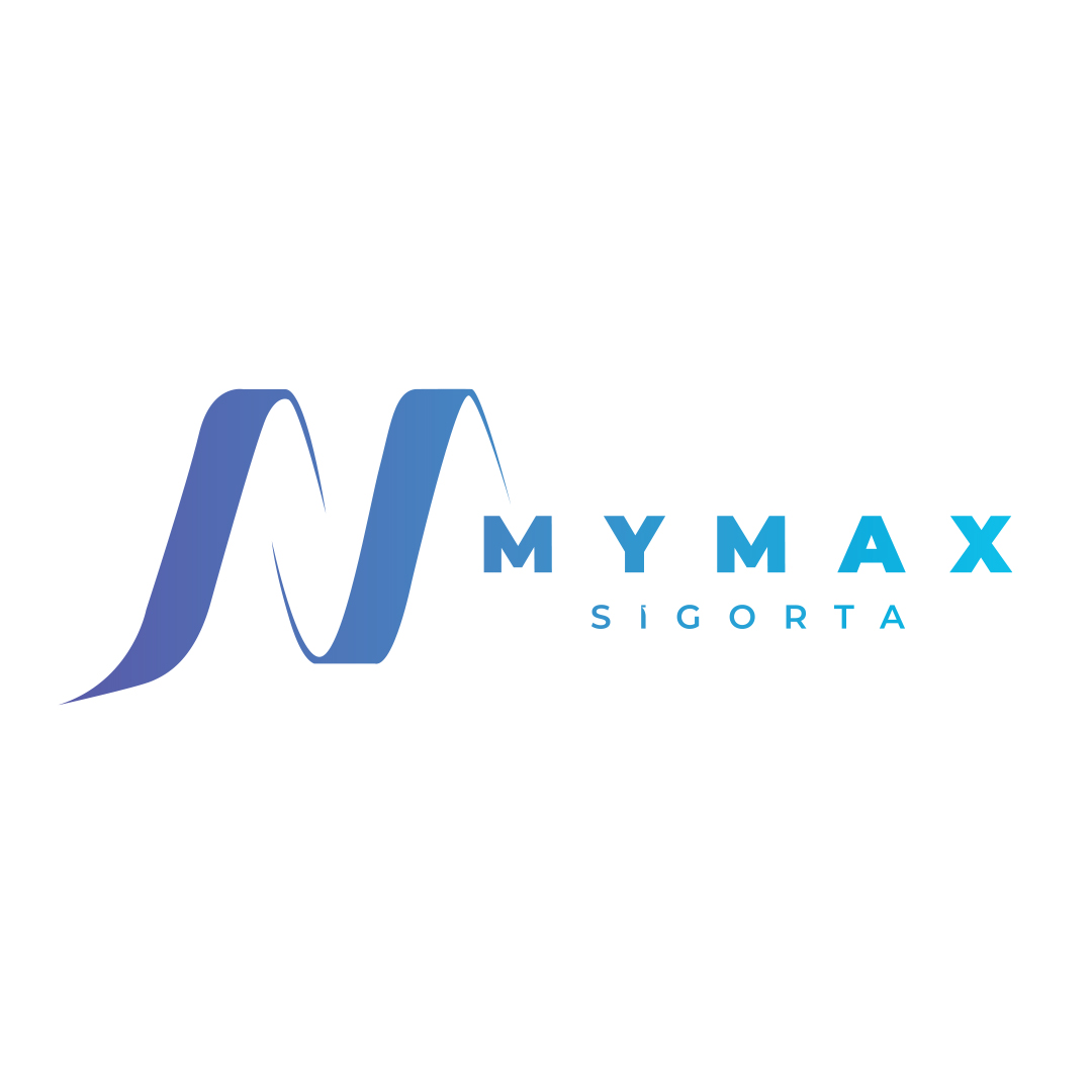 MYMAX logo