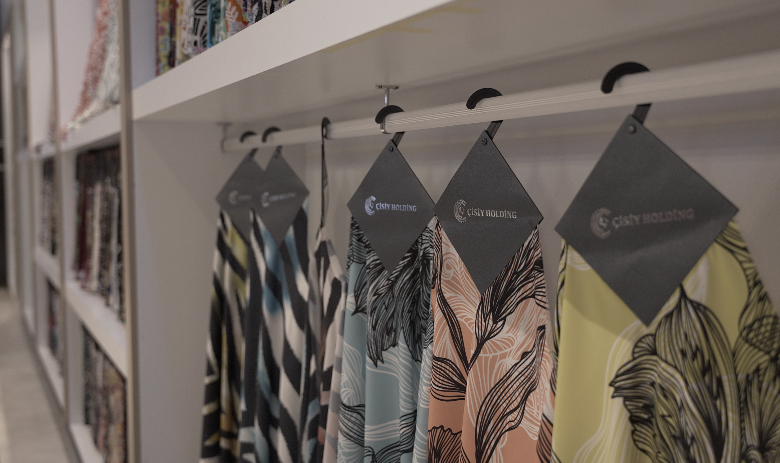 Showroom gorseli
