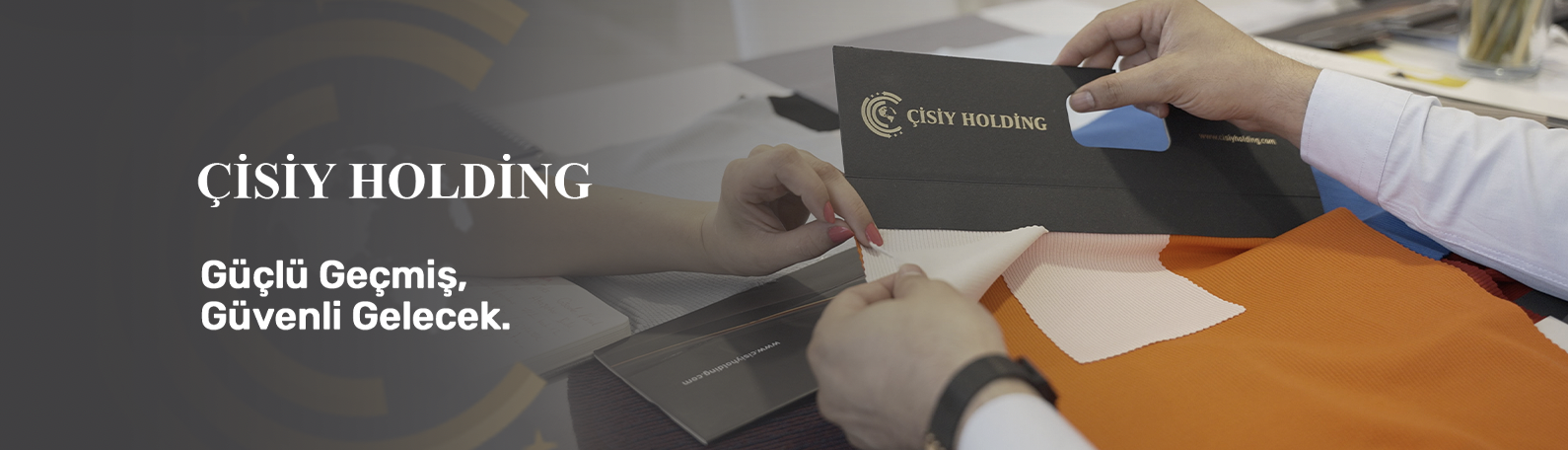 Çisiy Holding
